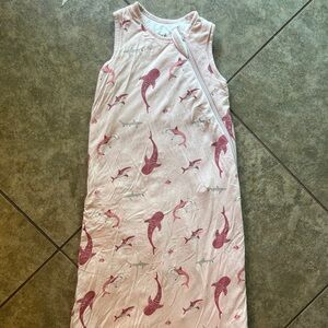 Kyte Baby Shark Sleep Sack 1.0 Tog